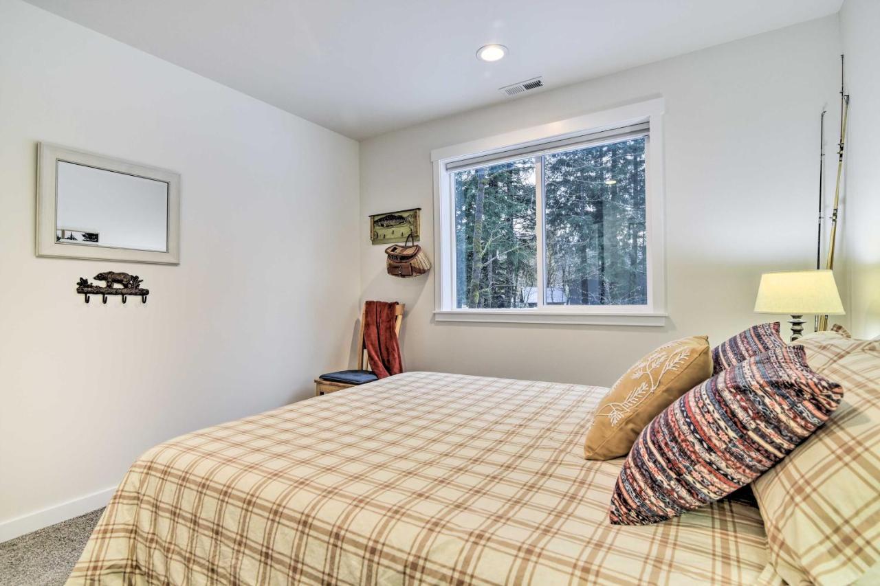 Вілла Family-Friendly Packwood Retreat With Deck! Екстер'єр фото