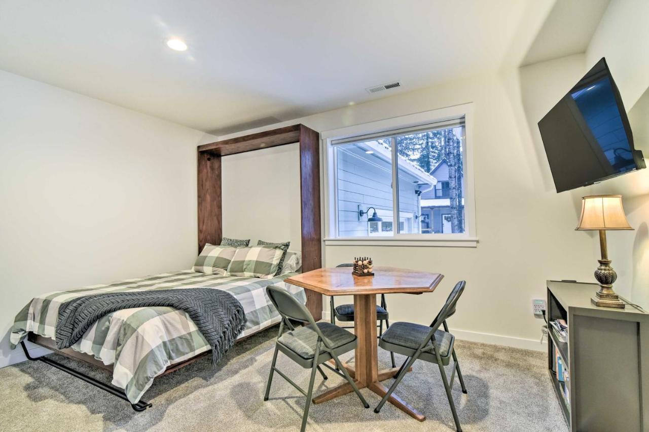 Вілла Family-Friendly Packwood Retreat With Deck! Екстер'єр фото